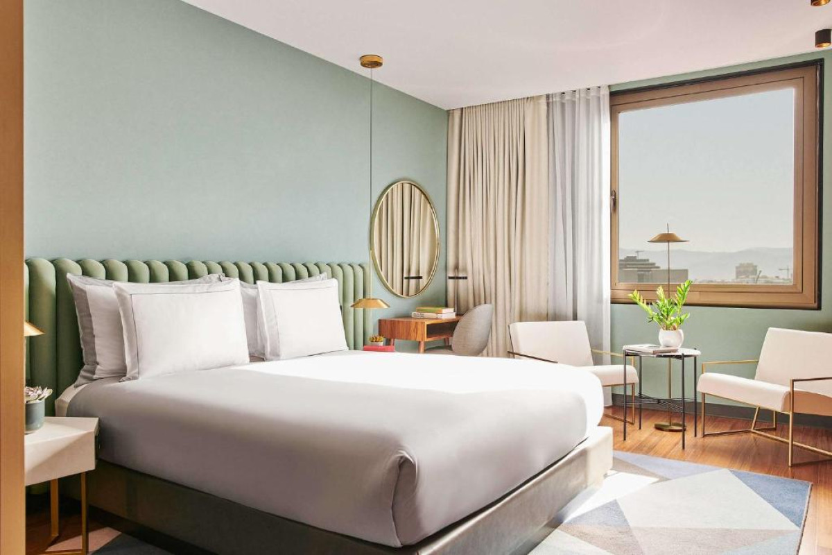 Grand Hyatt Barcelona