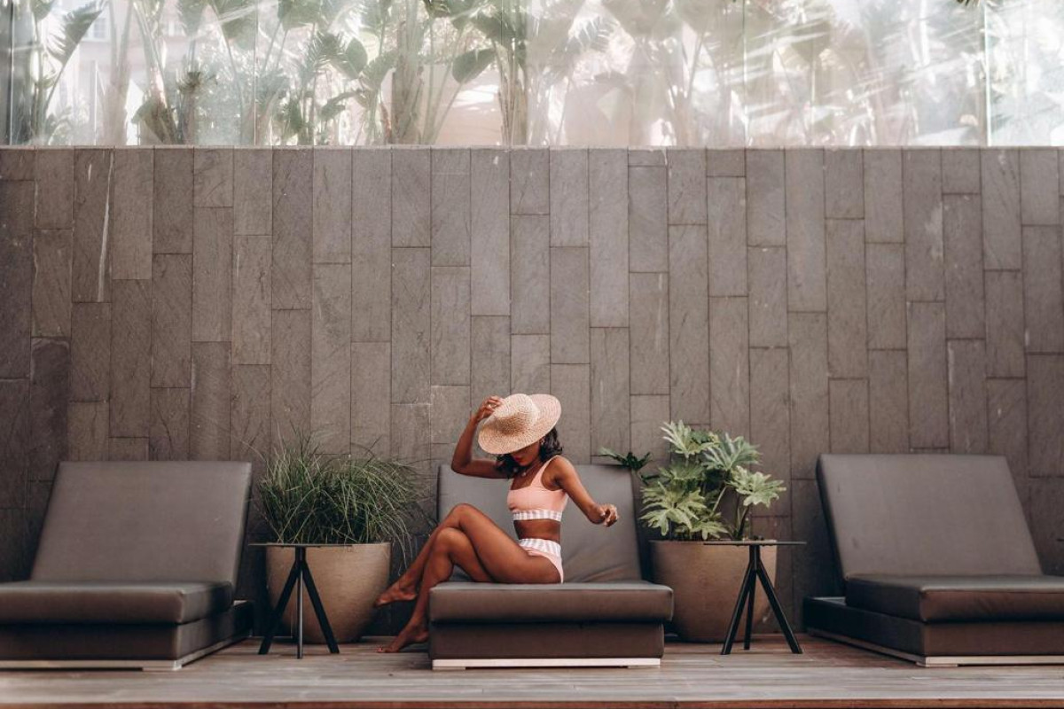 Grand Hyatt Barcelona