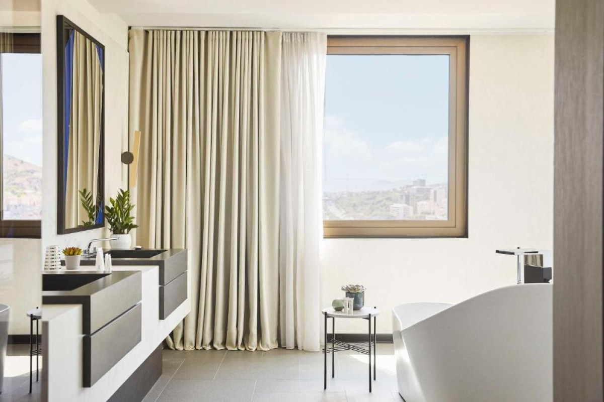 Grand Hyatt Barcelona