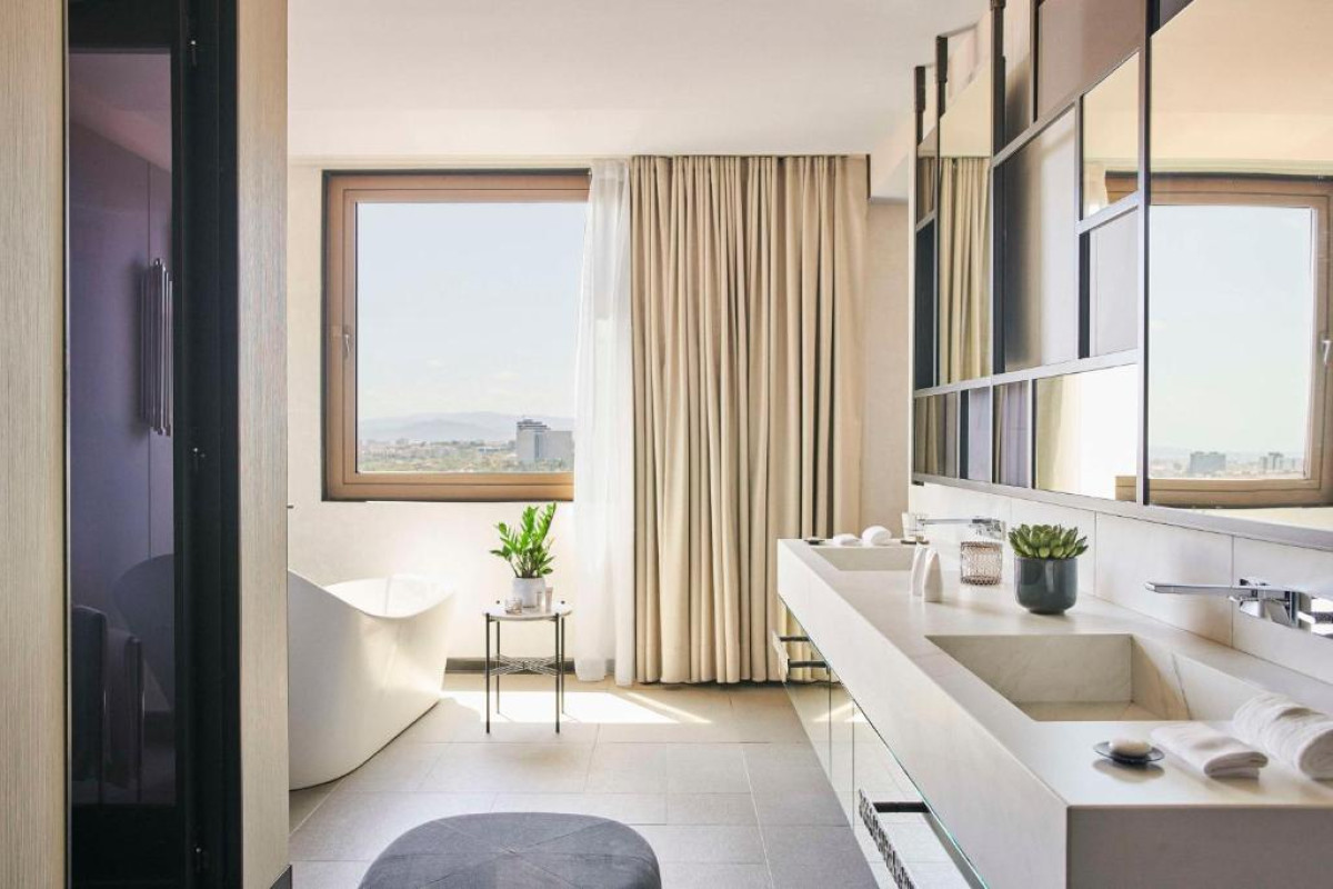 Grand Hyatt Barcelona