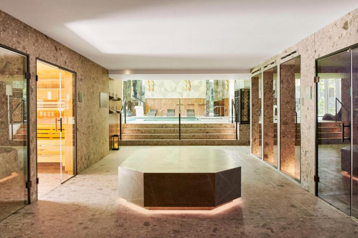 Grand Hyatt Barcelona