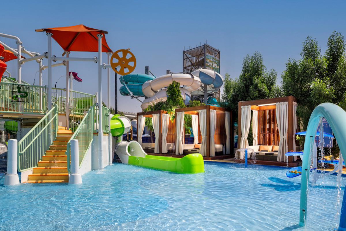 Grand Hyatt Dubai