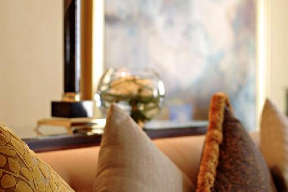 Grand Hyatt Muscat