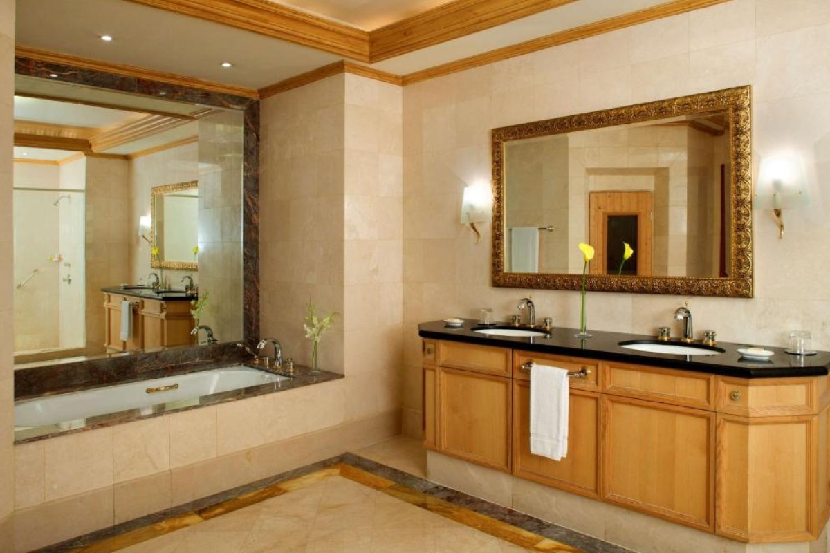 Grand Hyatt Muscat