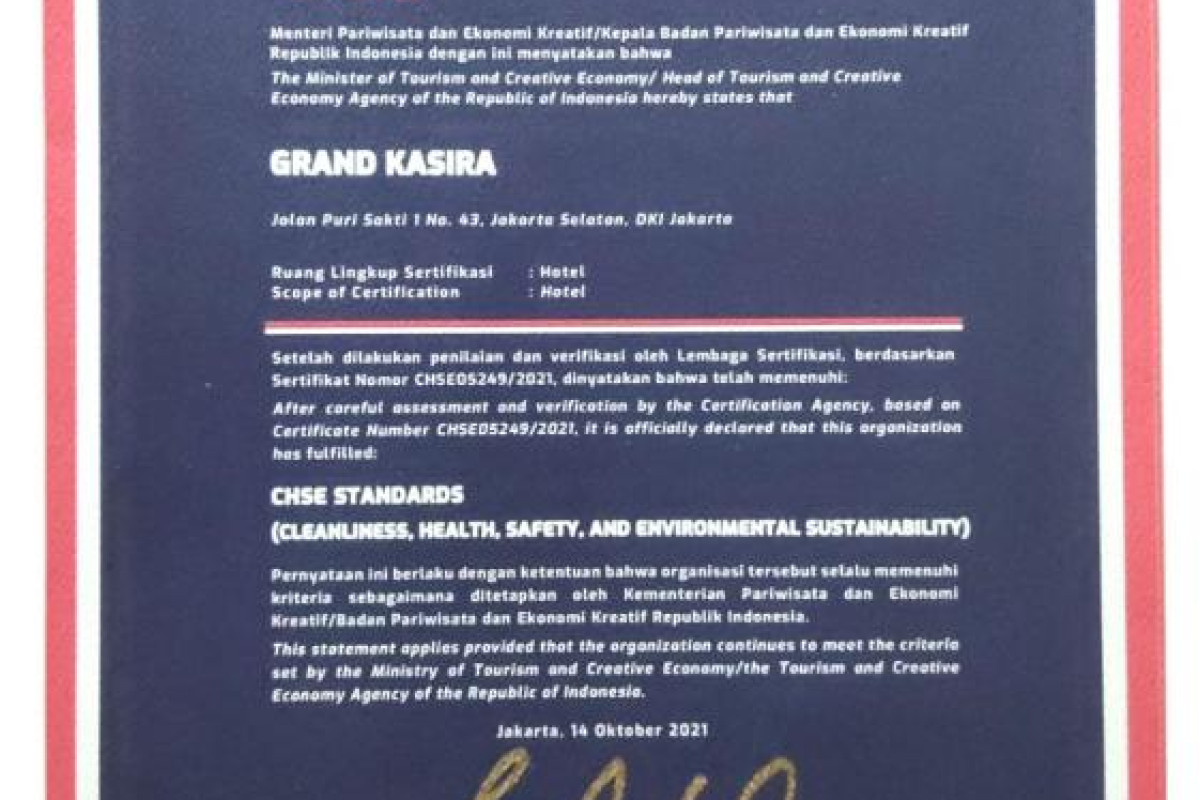 Grand Kasira