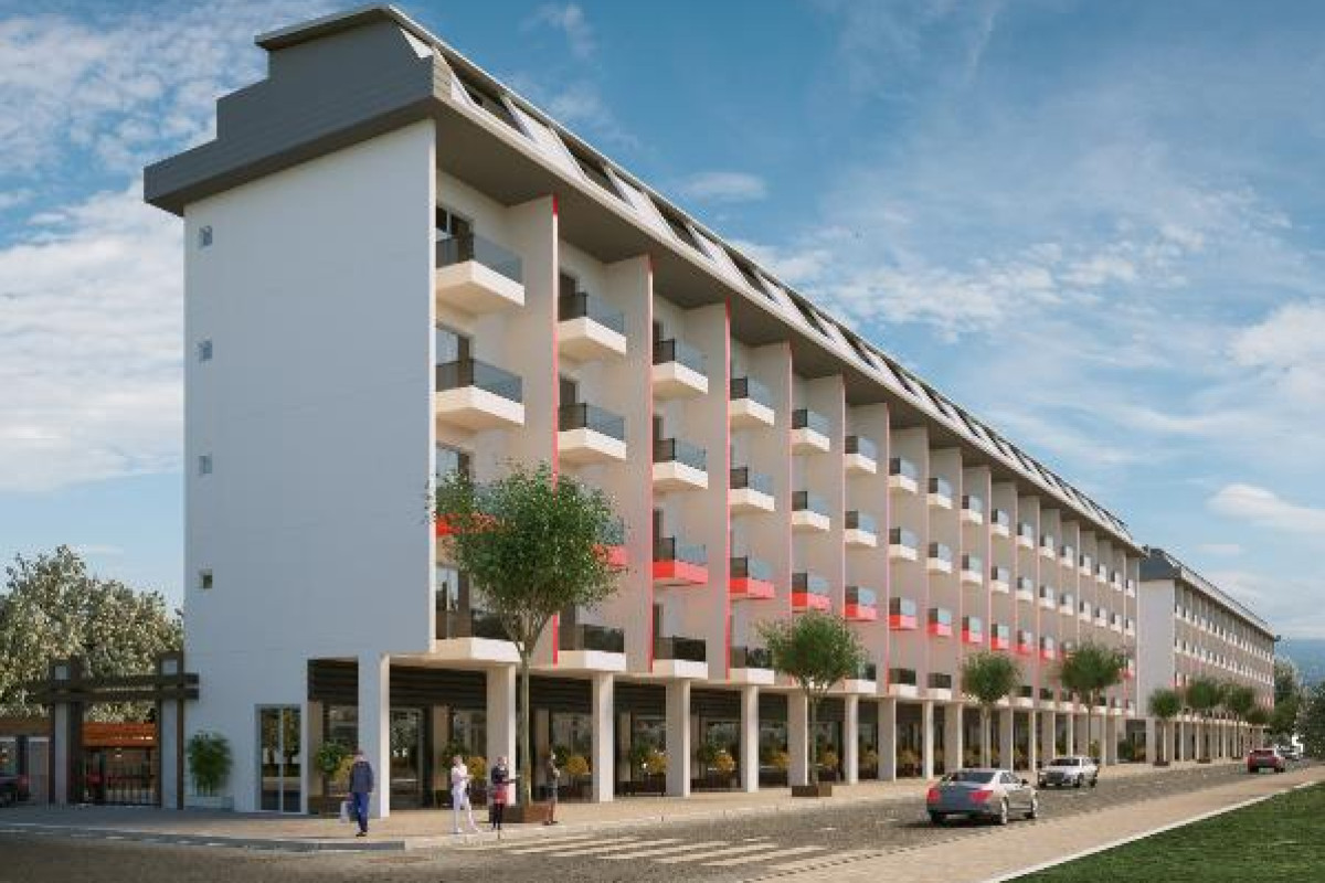 GRAND KOLIBRI PRESTIGE &SPA