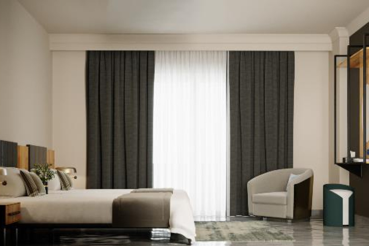 GRAND KOLIBRI PRESTIGE &SPA