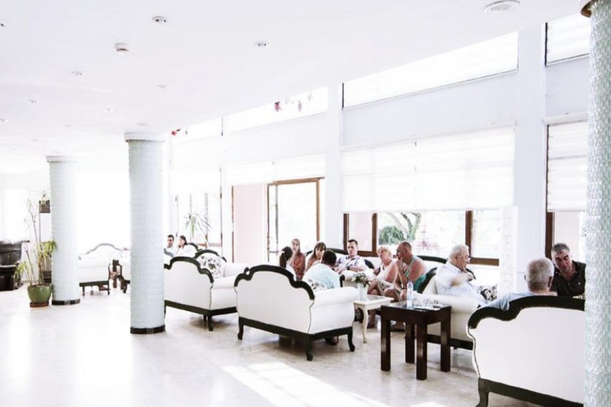 GRAND KURDOGLU