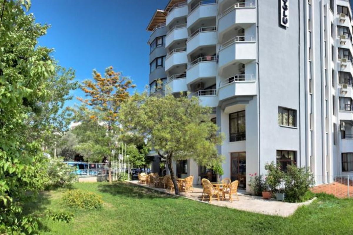 GRAND KURDOGLU