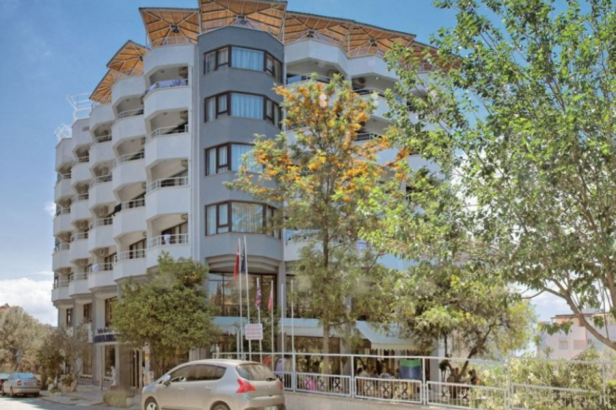 GRAND KURDOGLU