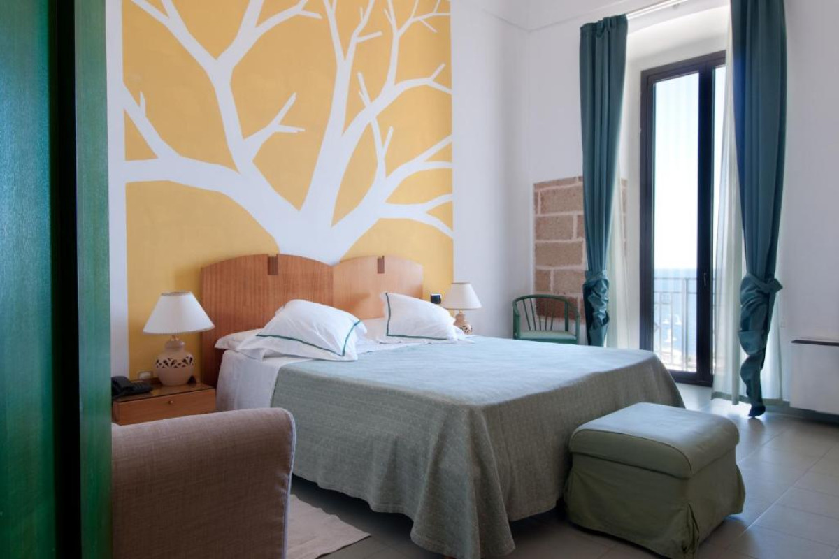 Grand Mediterraneo
