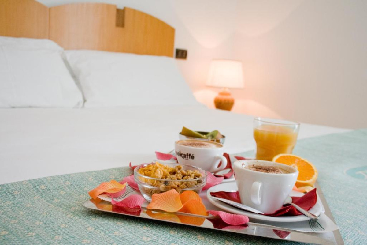Grand Mediterraneo