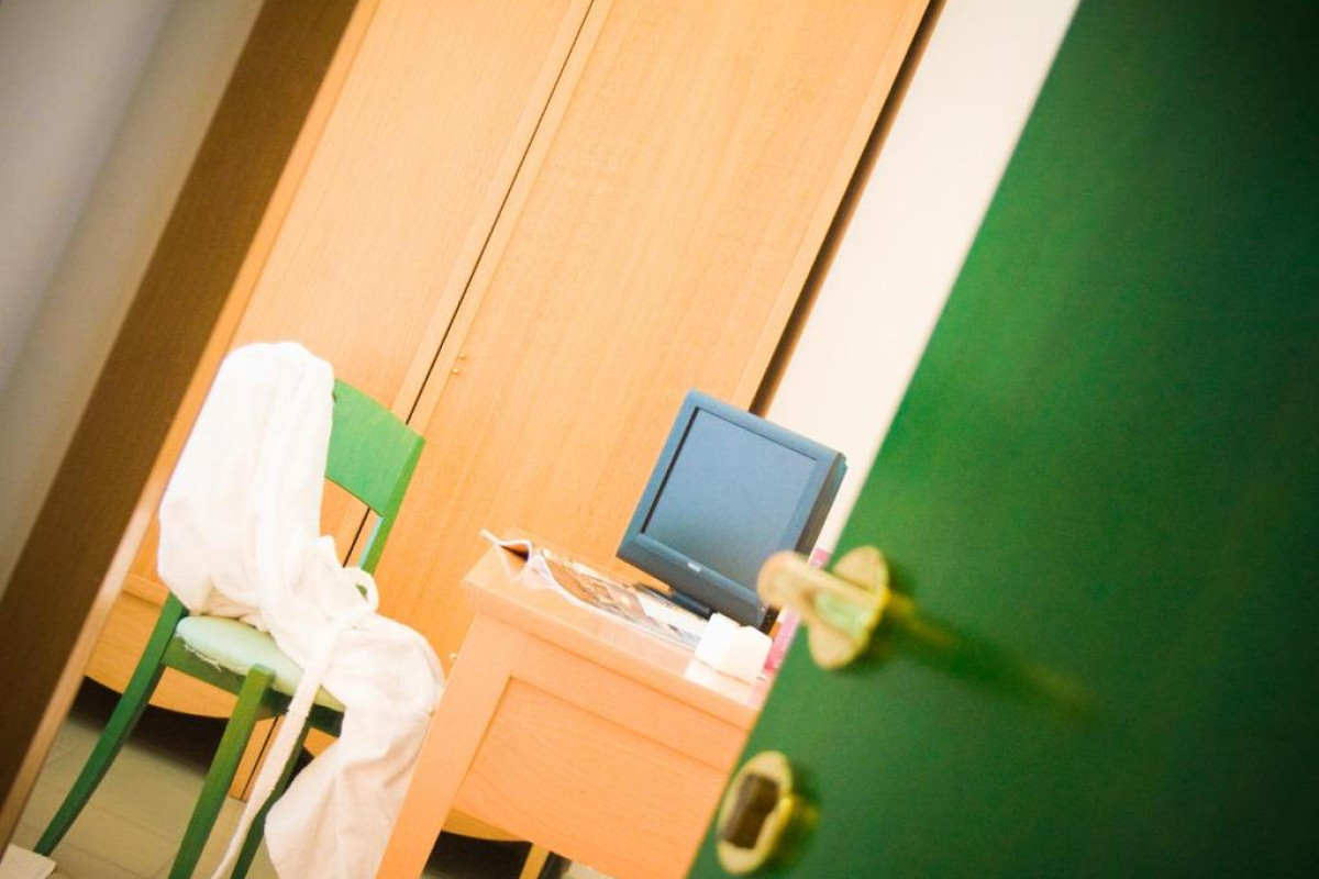 Grand Mediterraneo