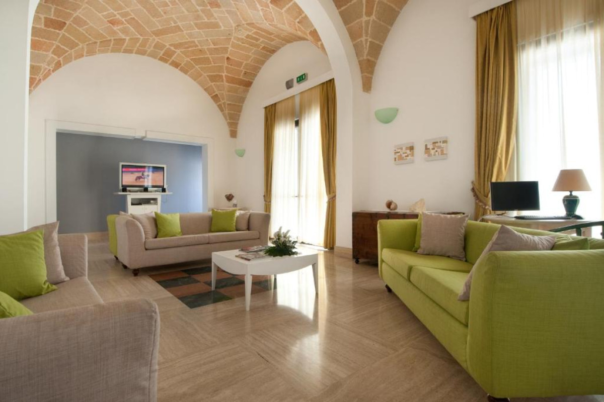Grand Mediterraneo