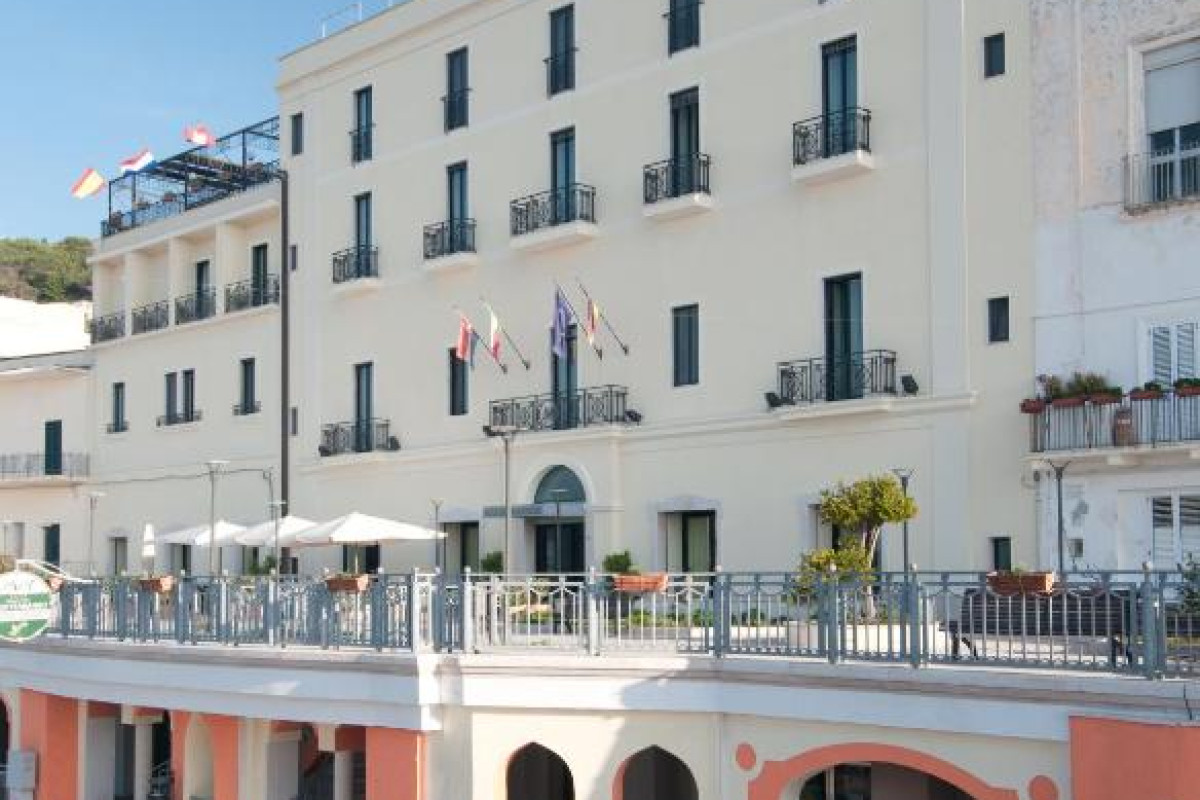 Grand Mediterraneo