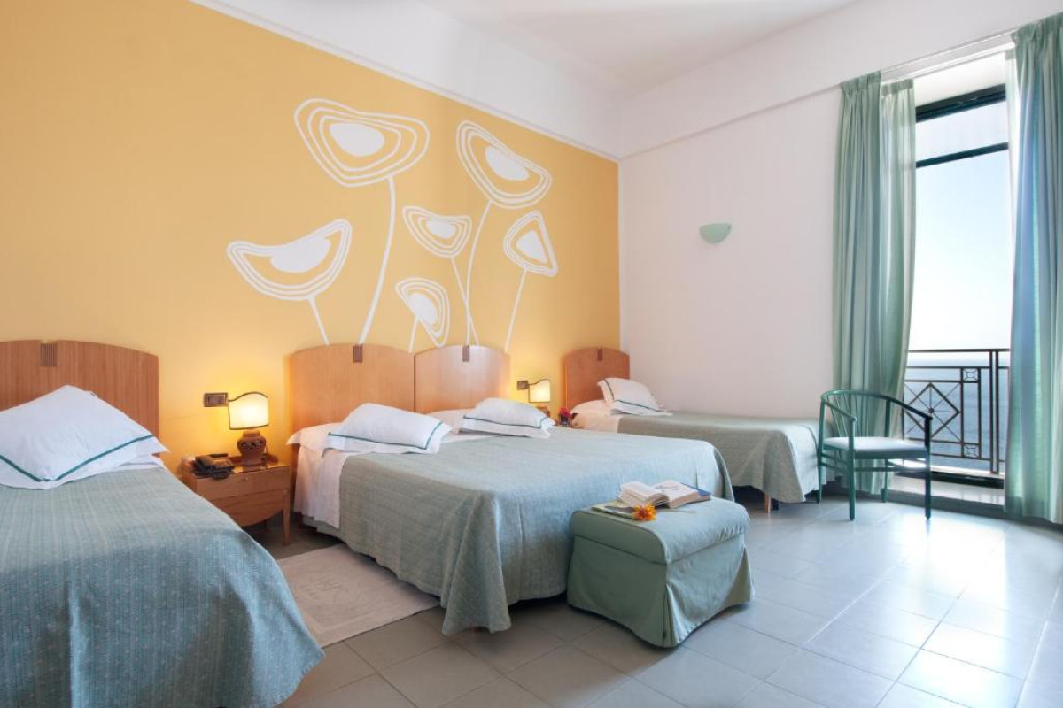 Grand Mediterraneo