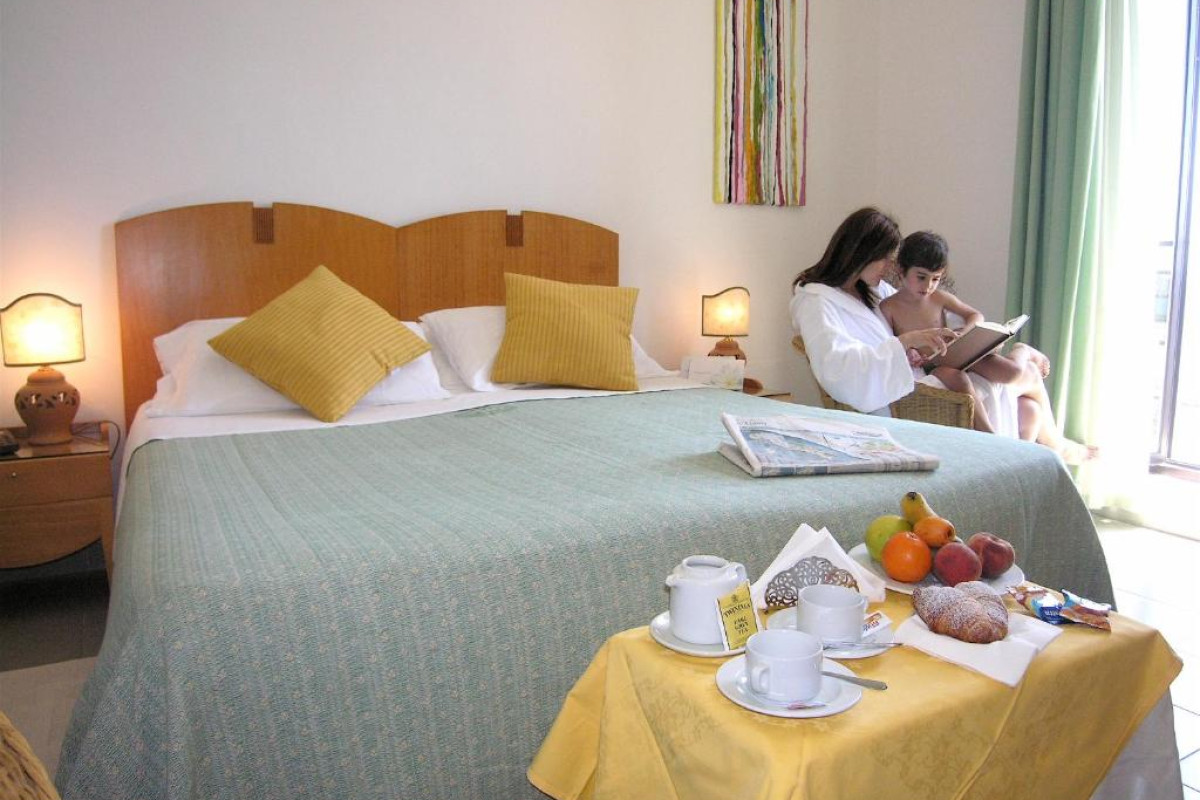 Grand Mediterraneo