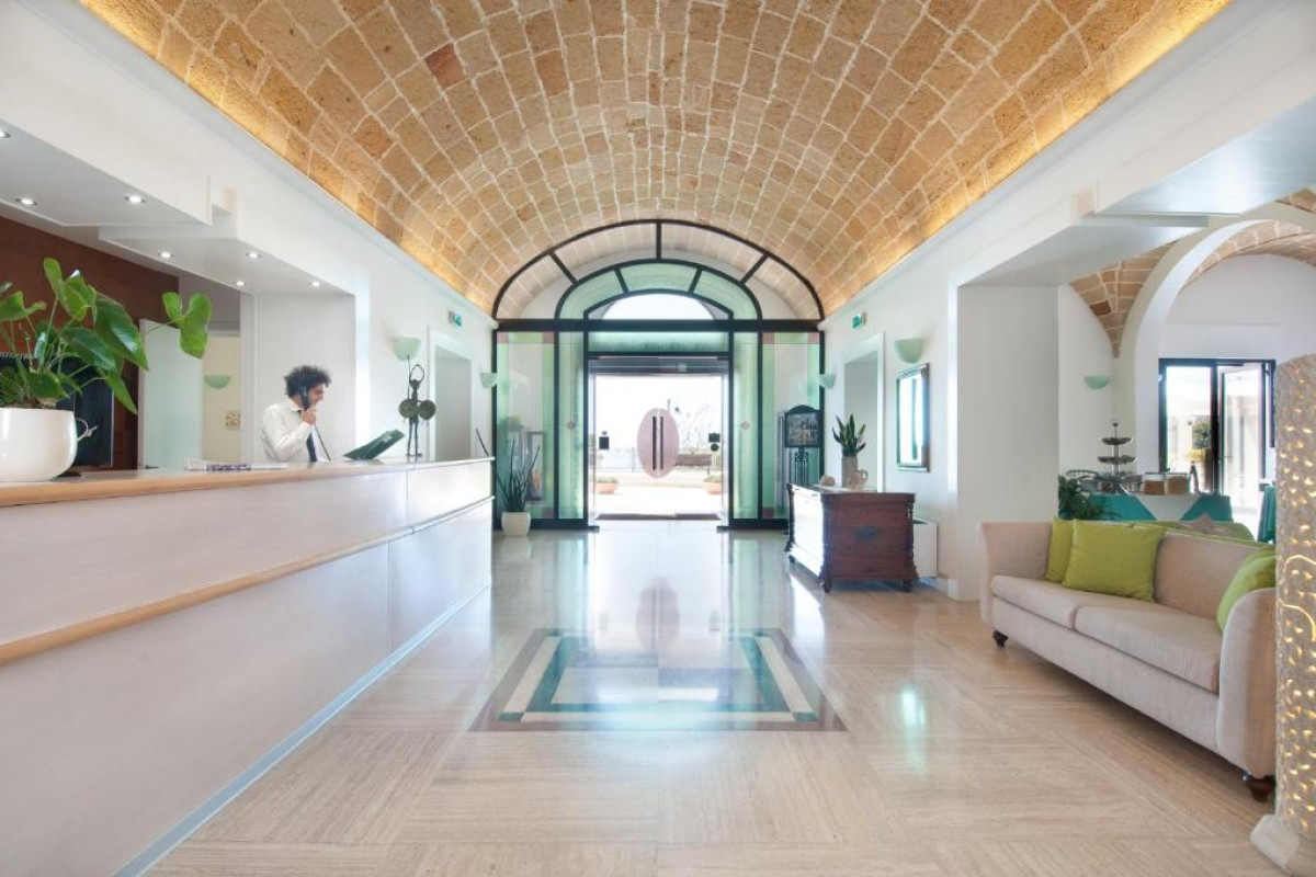 Grand Mediterraneo