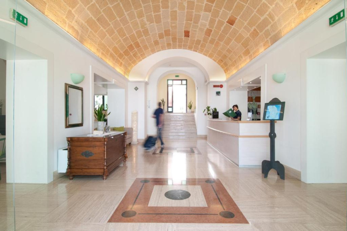 Grand Mediterraneo