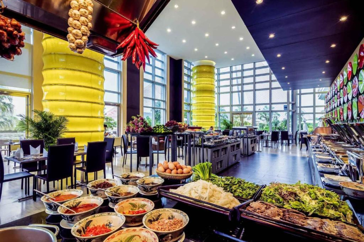 Grand Mercure Danang