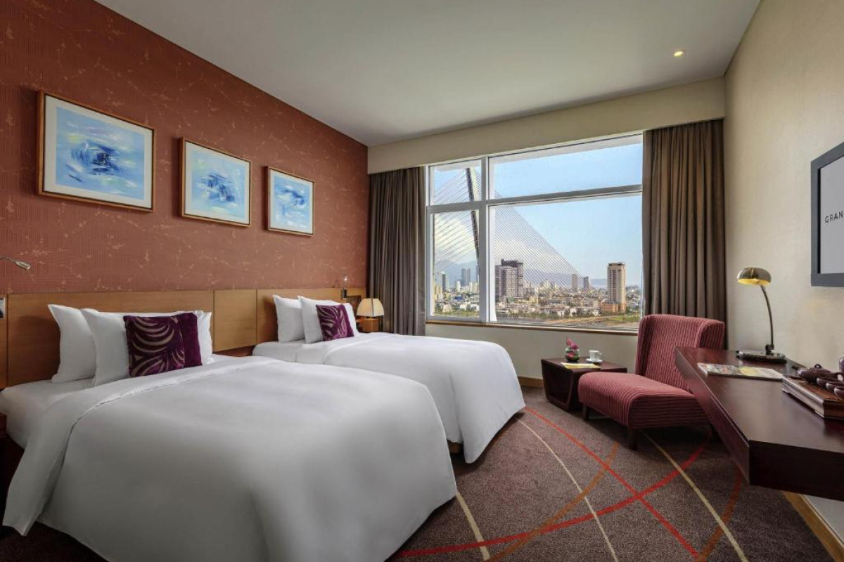 Grand Mercure Danang