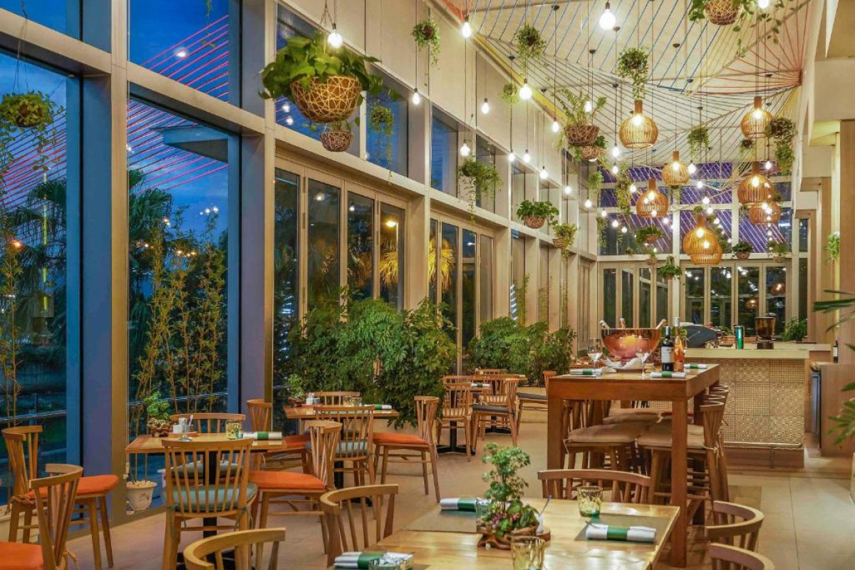 Grand Mercure Danang