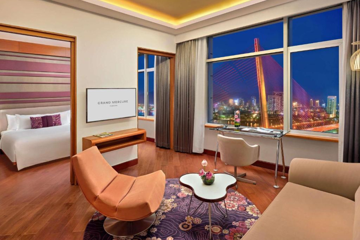 Grand Mercure Danang