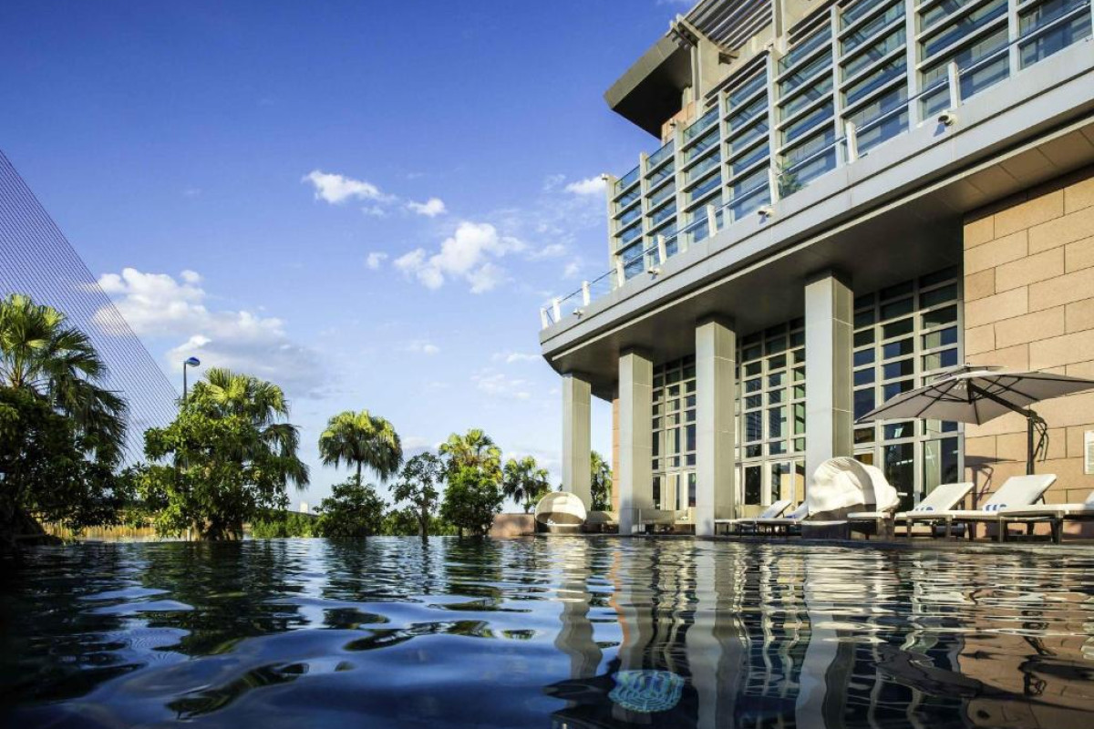 Grand Mercure Danang