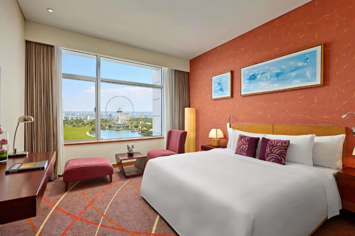 Grand Mercure Danang