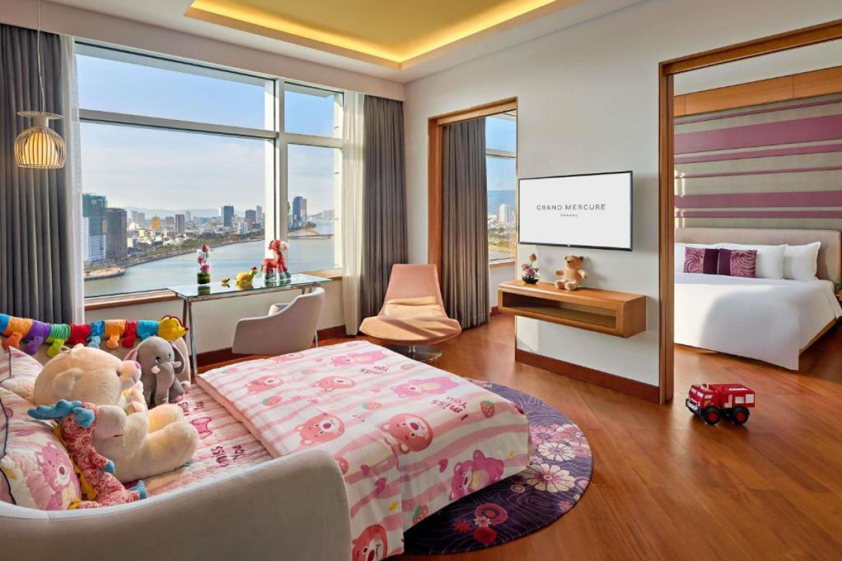 Grand Mercure Danang