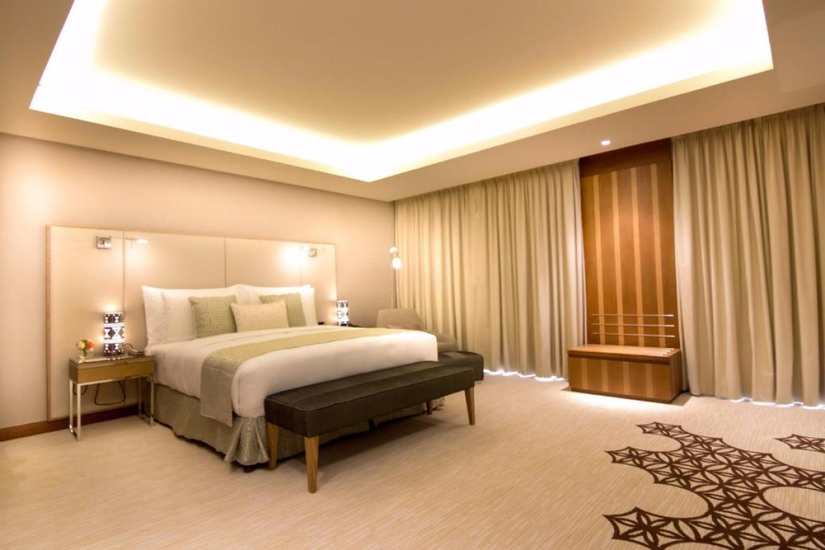 Grand Millennium Muscat