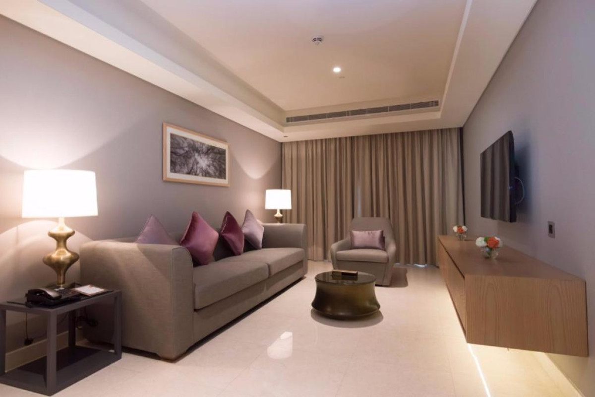 Grand Millennium Muscat