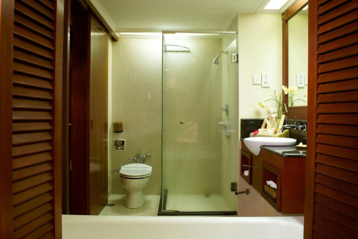 Grand Mirage Resort Thalasso Spa
