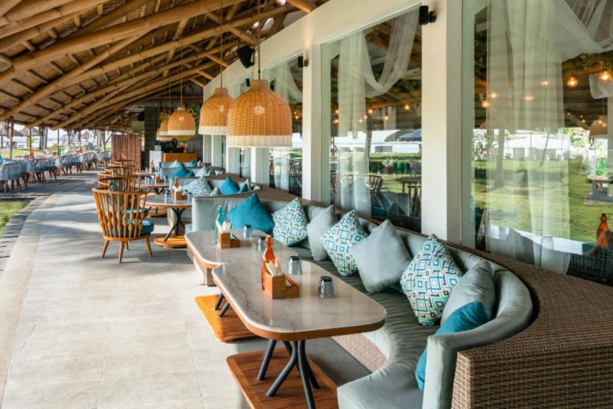 Grand Mirage Resort Thalasso Spa