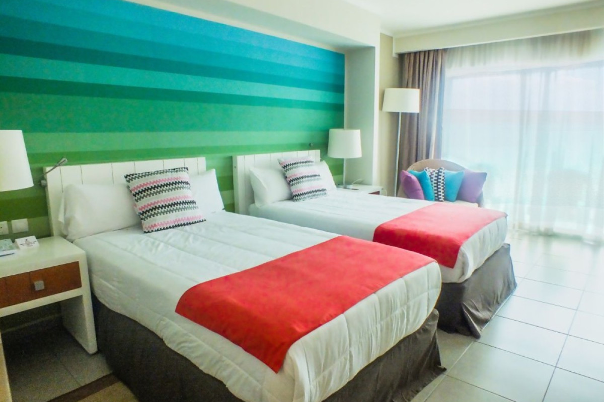 Grand Muthu Cayo Guillermo