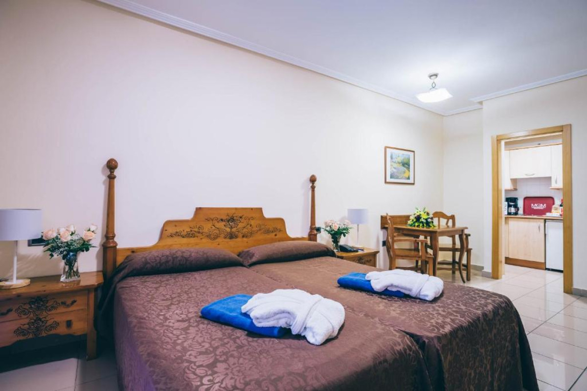 Hotel & Spa Grand Muthu Golf Plaza