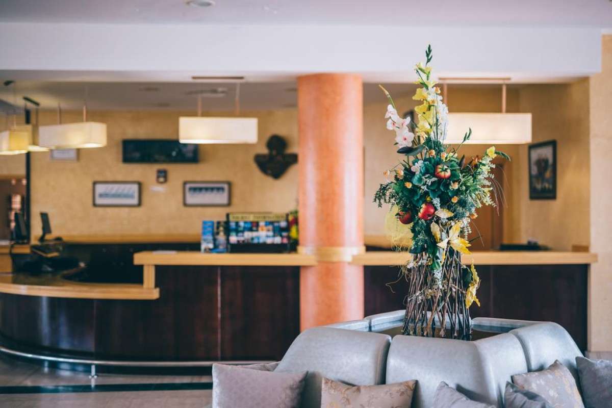 Grand Muthu Golf Plaza Hotel (ex ex. Cordial Golf Plaza Aparthot