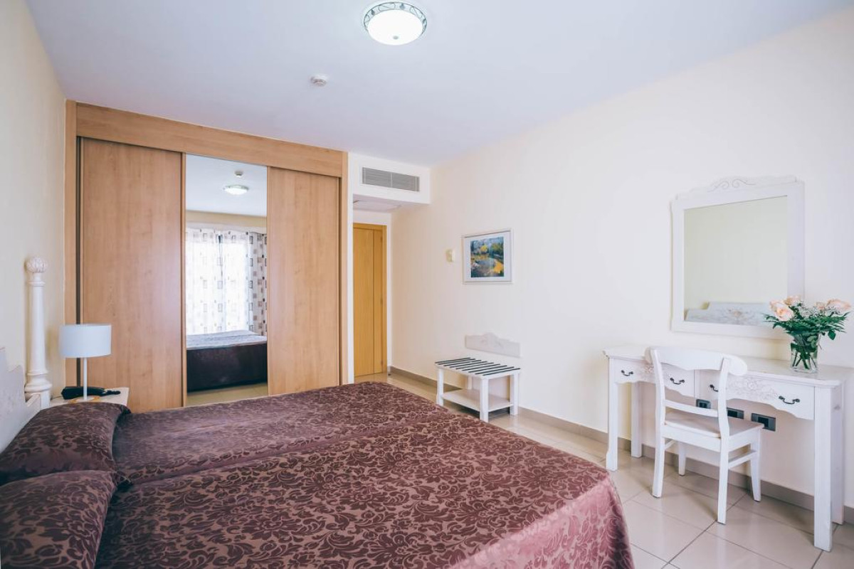 Grand Muthu Golf Plaza Hotel (ex ex. Cordial Golf Plaza Aparthot