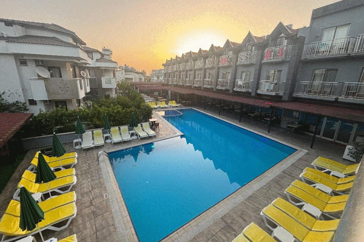 GRAND NAR HOTEL