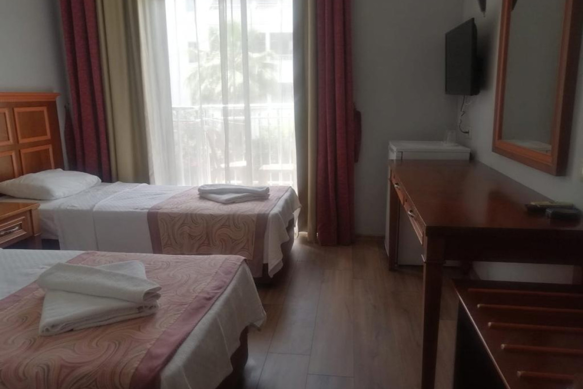 GRAND NAR HOTEL
