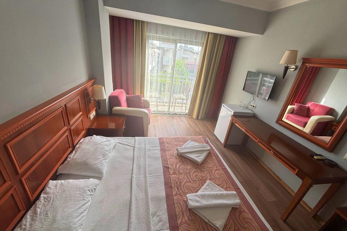 GRAND NAR HOTEL