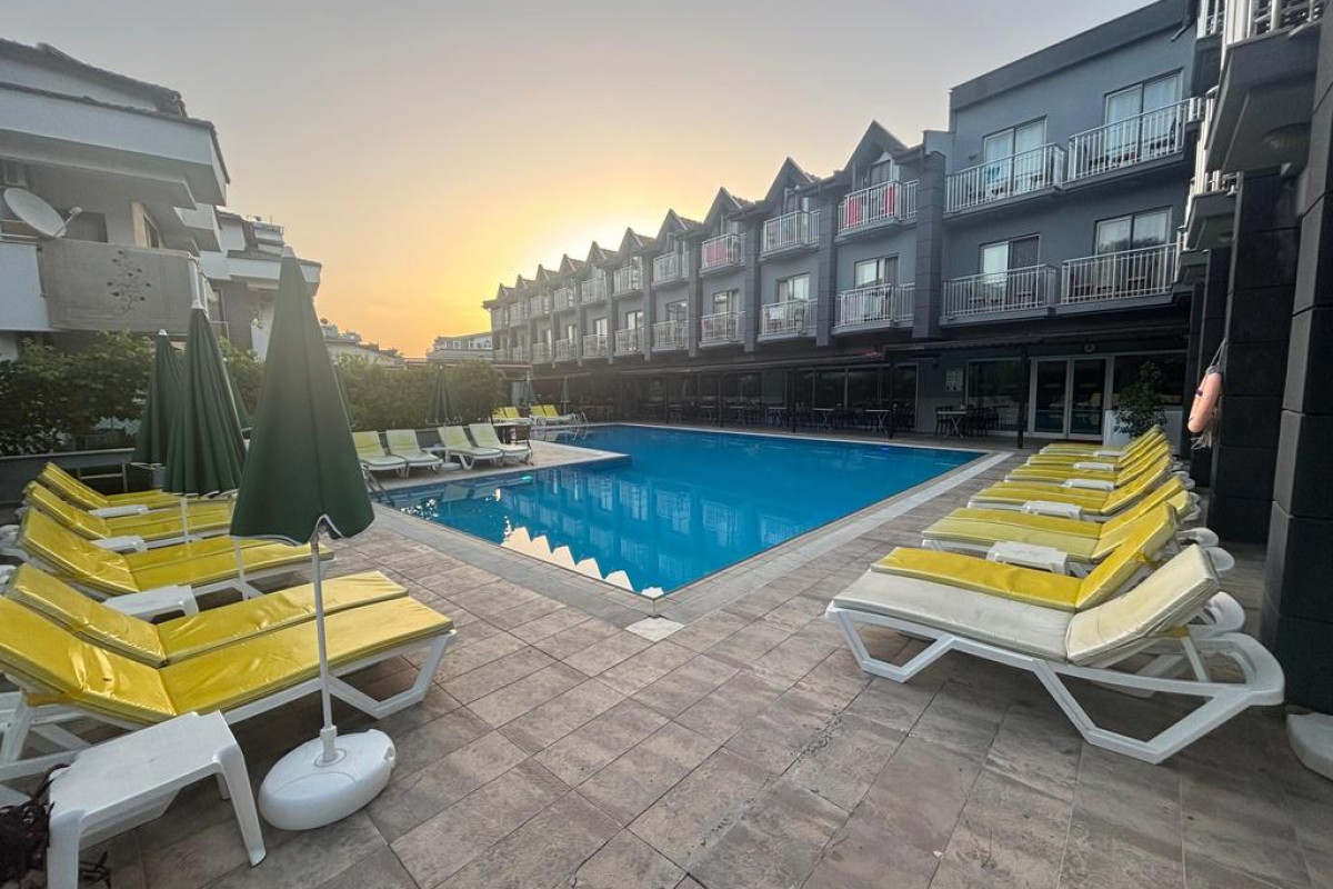 GRAND NAR HOTEL