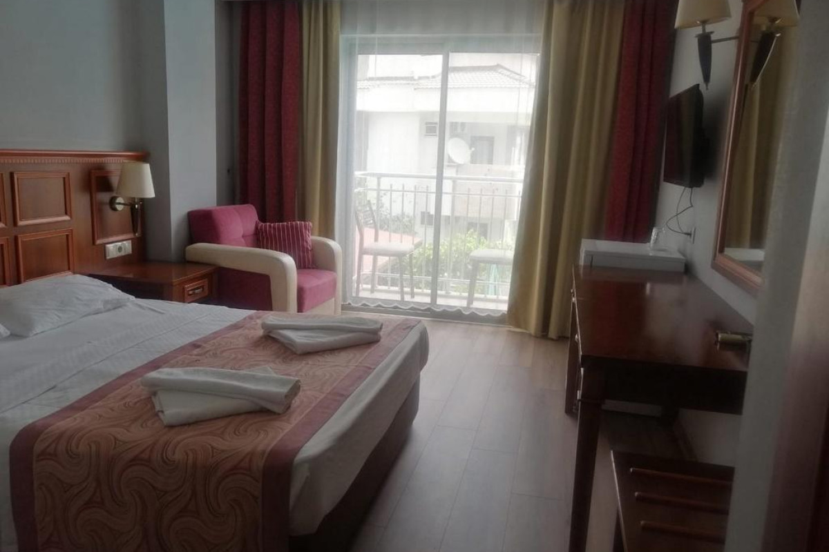 GRAND NAR HOTEL