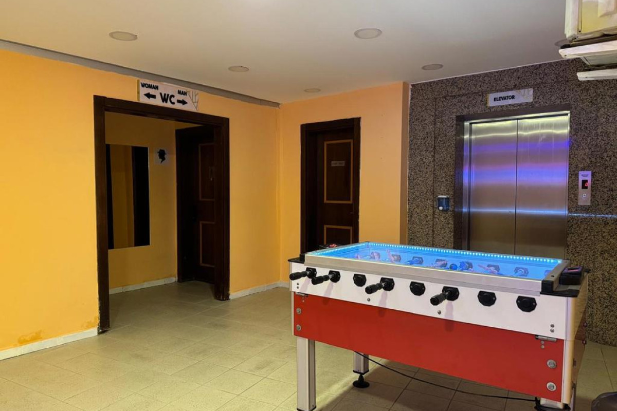 GRAND NAR HOTEL