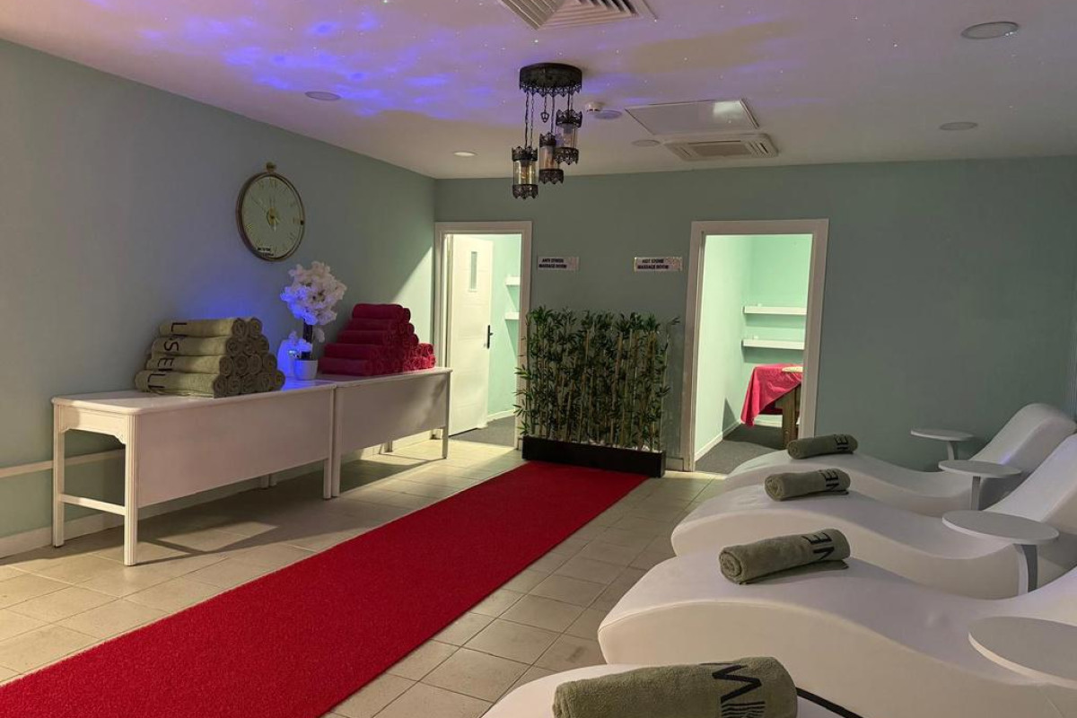 GRAND NAR HOTEL