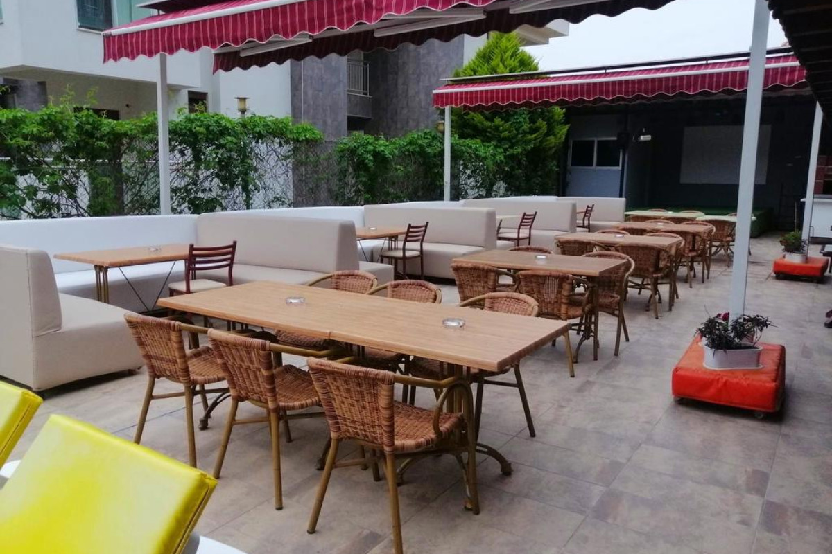GRAND NAR HOTEL