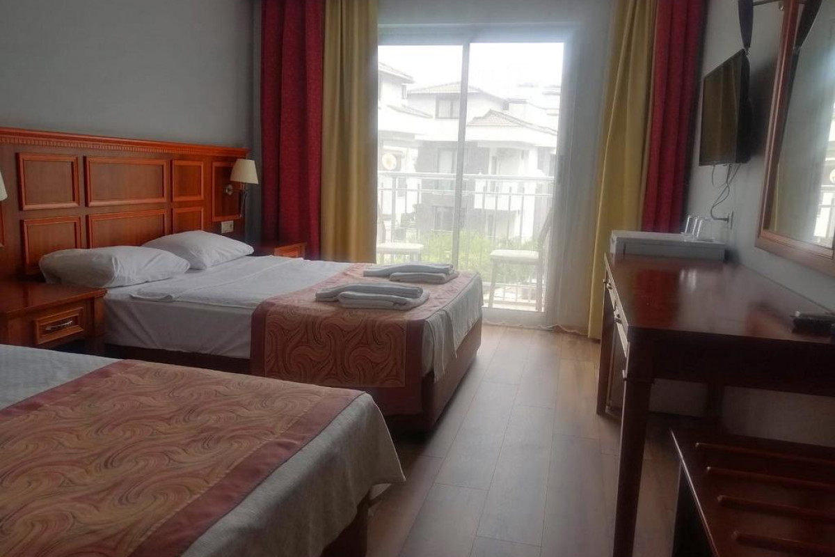 GRAND NAR HOTEL