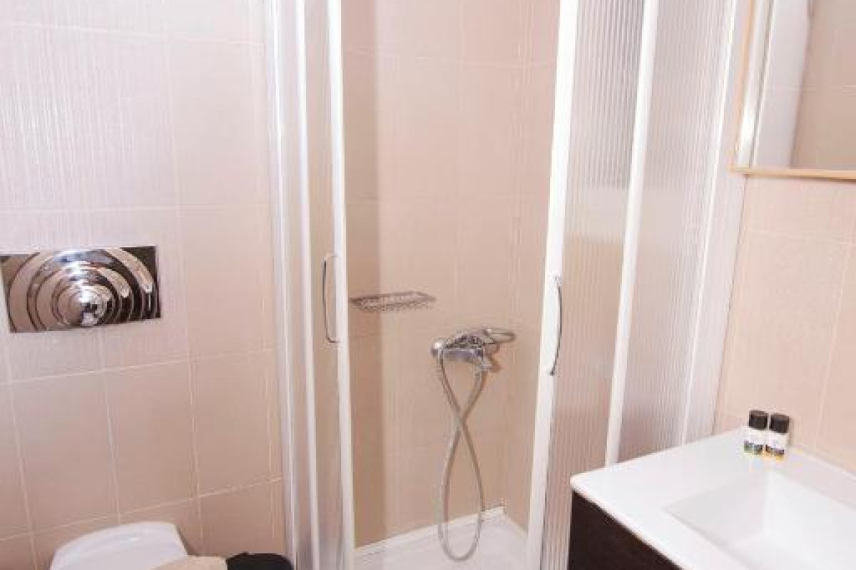 Grand Nefeli Hotel Lefkada