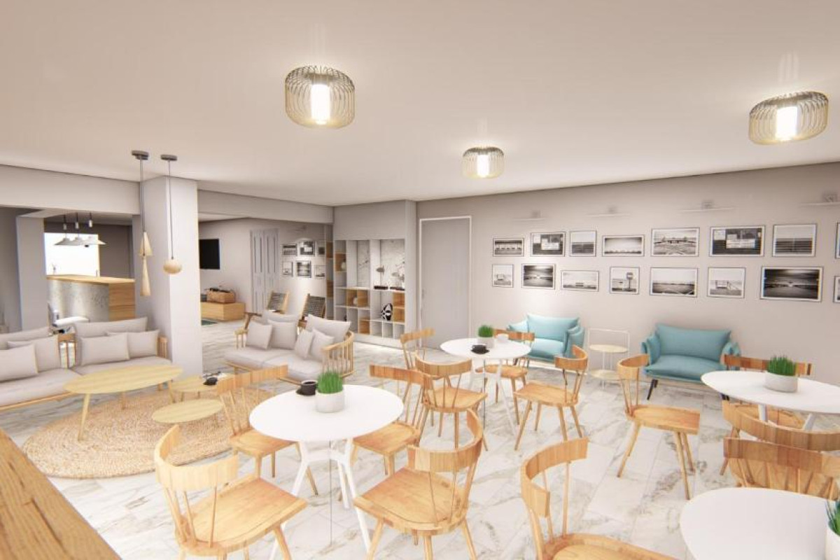 Grand Nefeli Hotel Lefkada