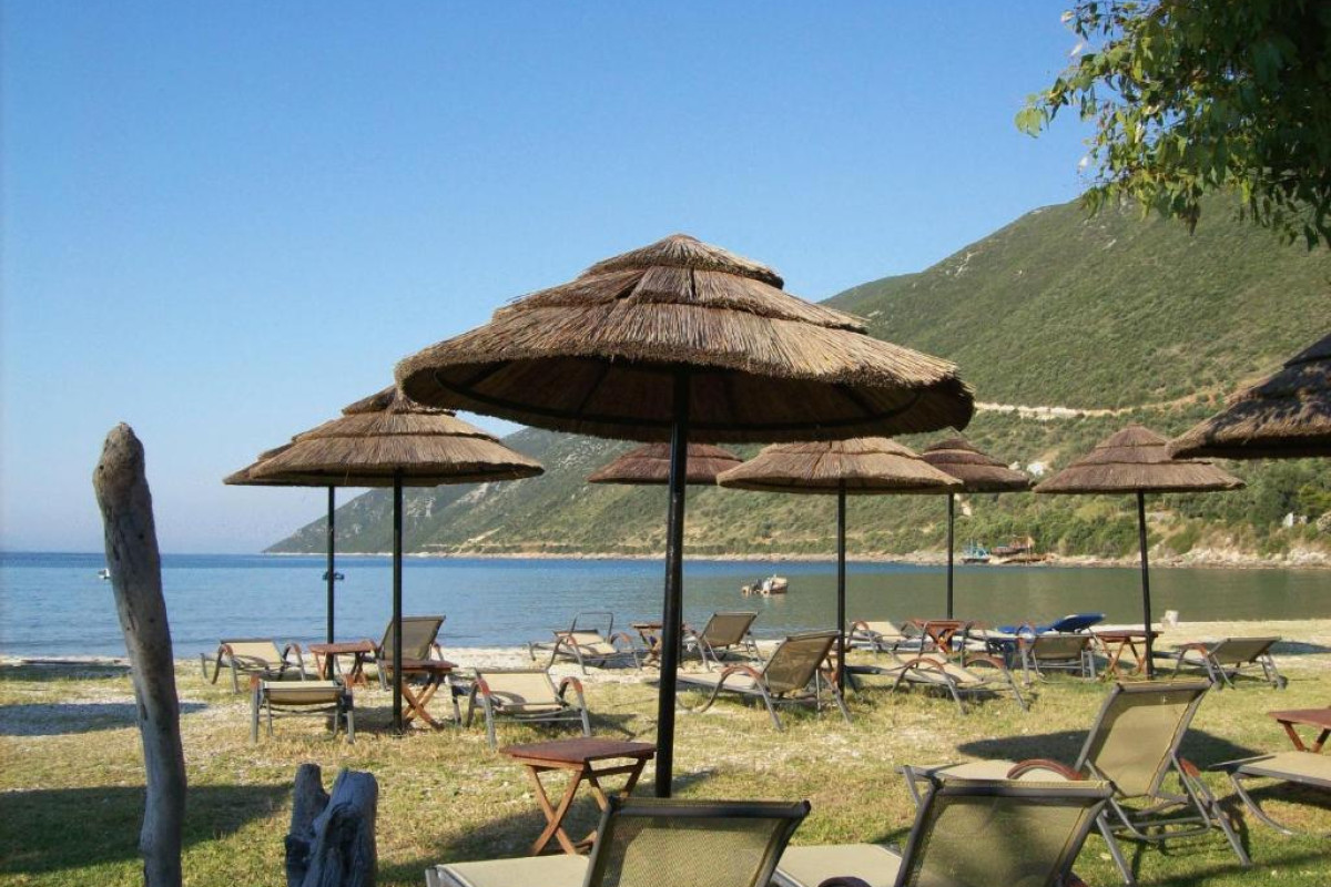 Grand Nefeli Hotel Lefkada